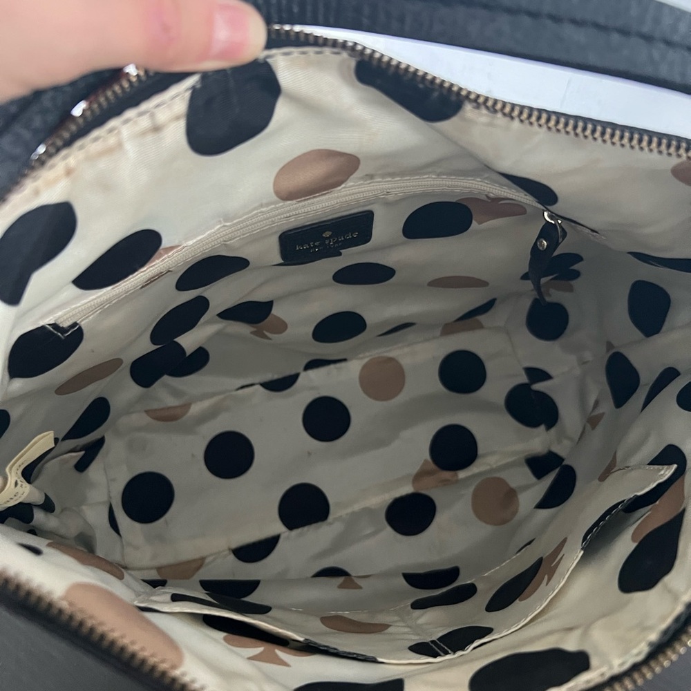 Kate Spade Handbag - Picture 7 of 8